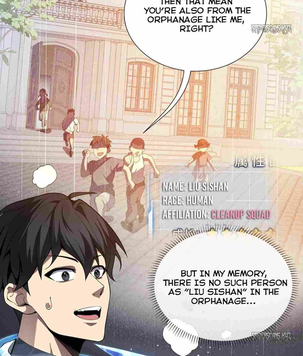 Read I Contracted Myself chapter 7 image 18 on Lezhin