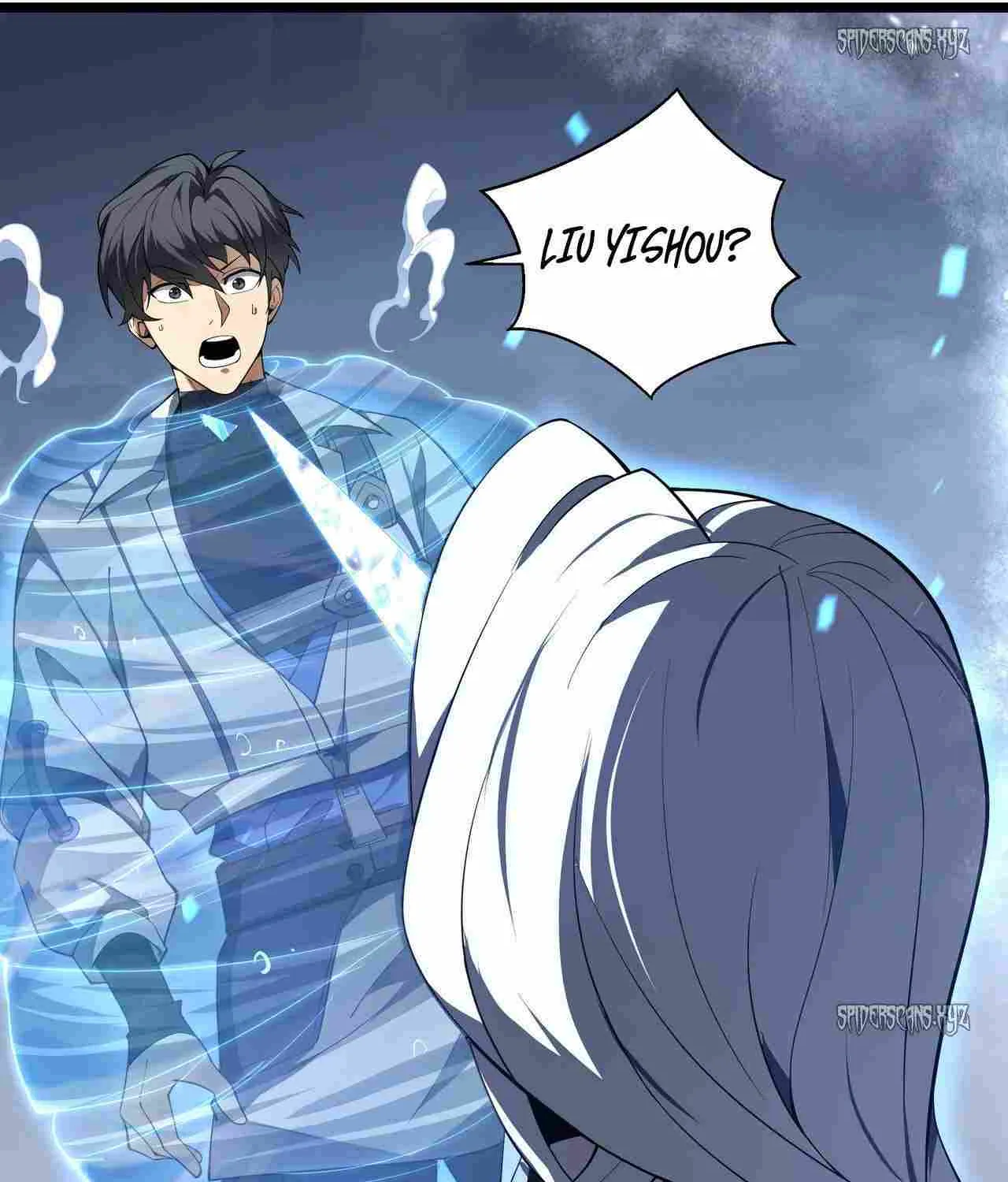 Read I Contracted Myself chapter 7 image 20 on Lezhin