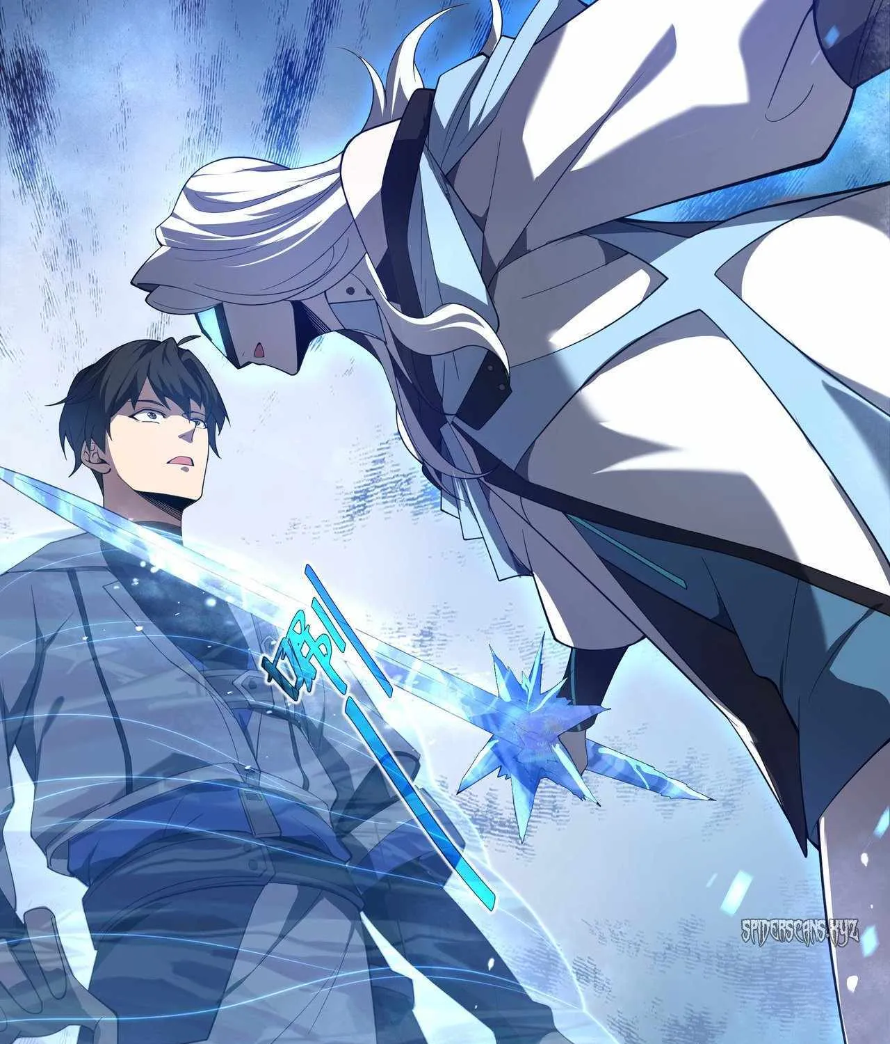 Read I Contracted Myself chapter 7 image 26 on Lezhin