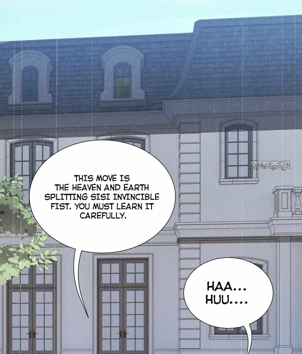 Read I Contracted Myself chapter 7 image 30 on Lezhin