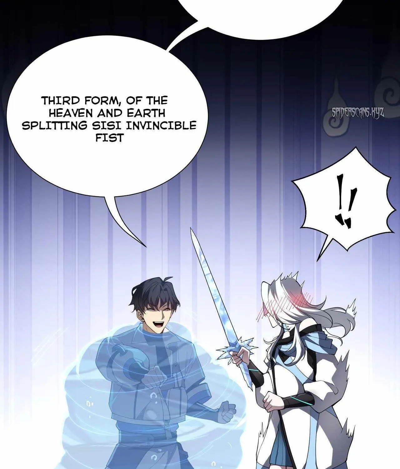 Read I Contracted Myself chapter 7 image 33 on Lezhin