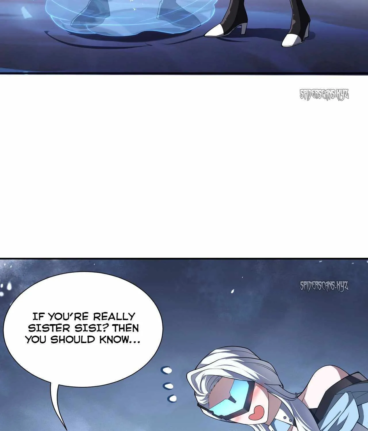 Read I Contracted Myself chapter 7 image 35 on Lezhin