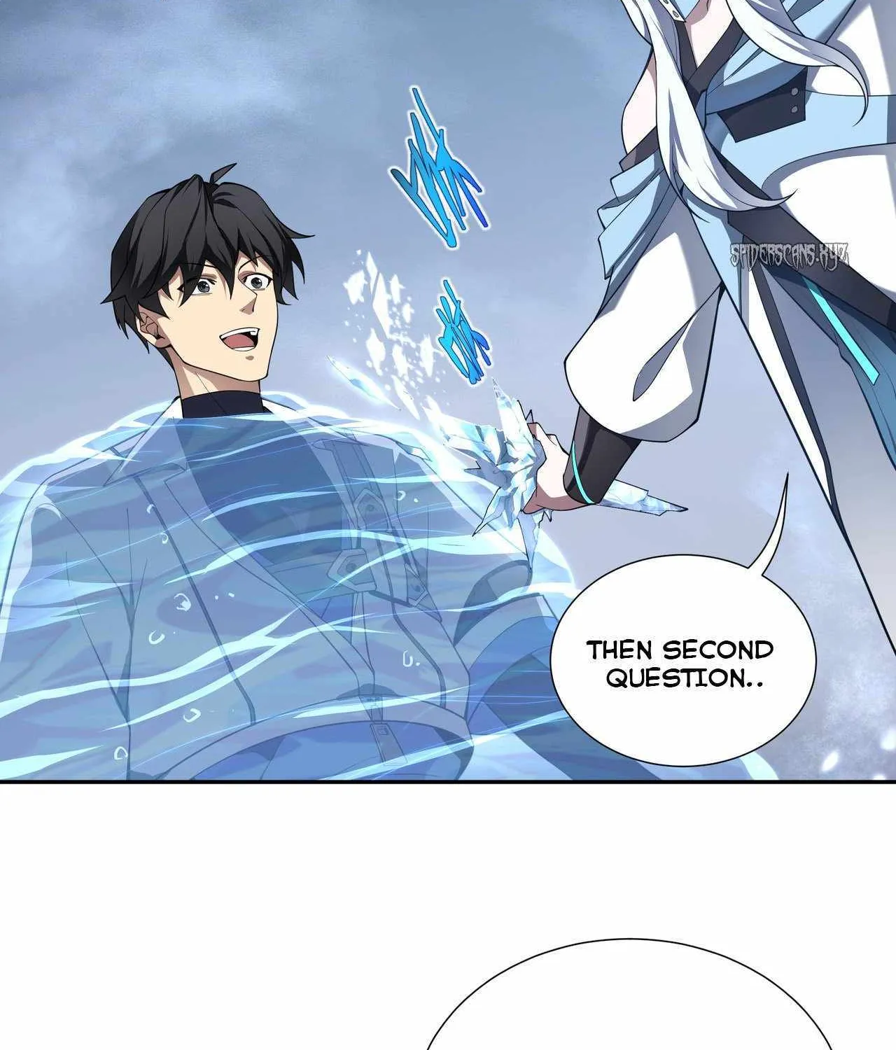 Read I Contracted Myself chapter 7 image 36 on Lezhin