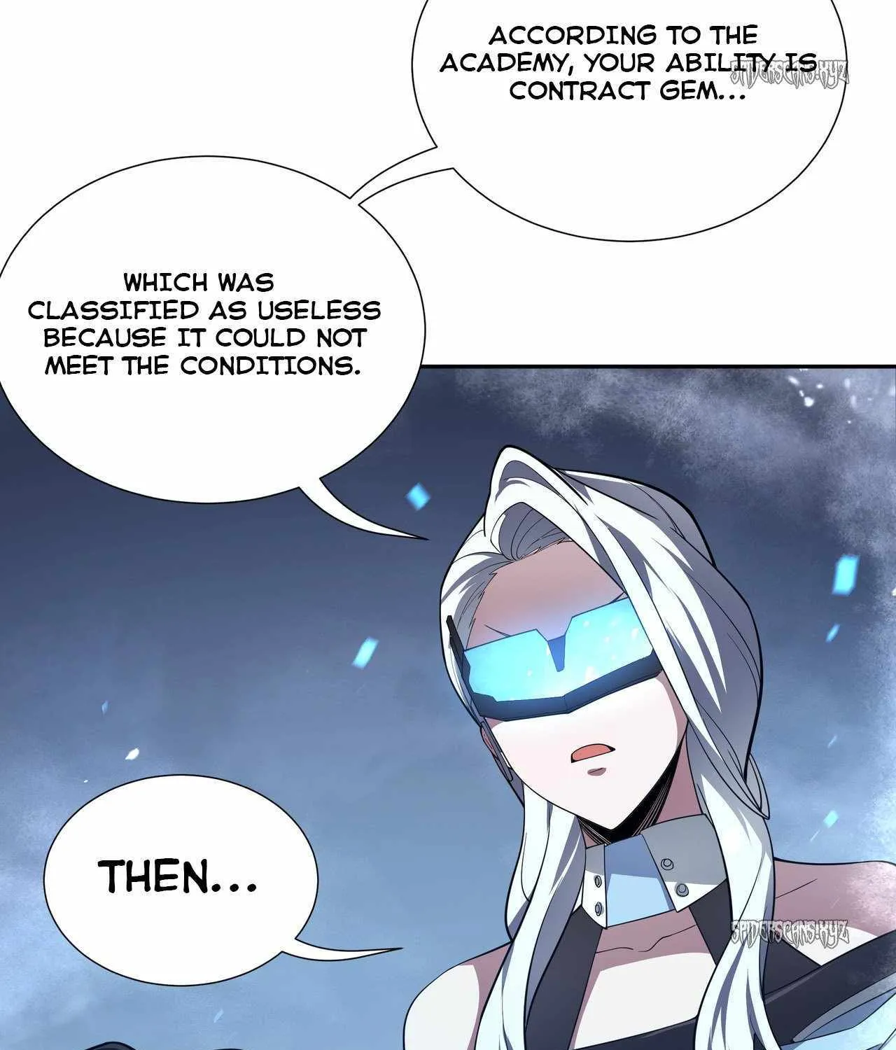 Read I Contracted Myself chapter 7 image 37 on Lezhin