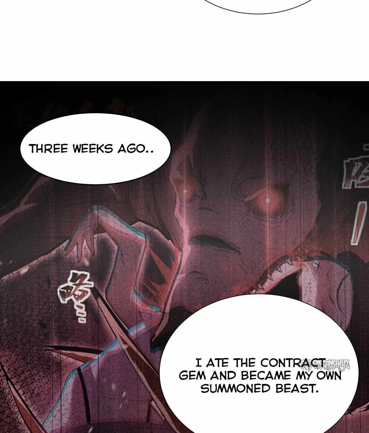 Read I Contracted Myself chapter 7 image 39 on Lezhin