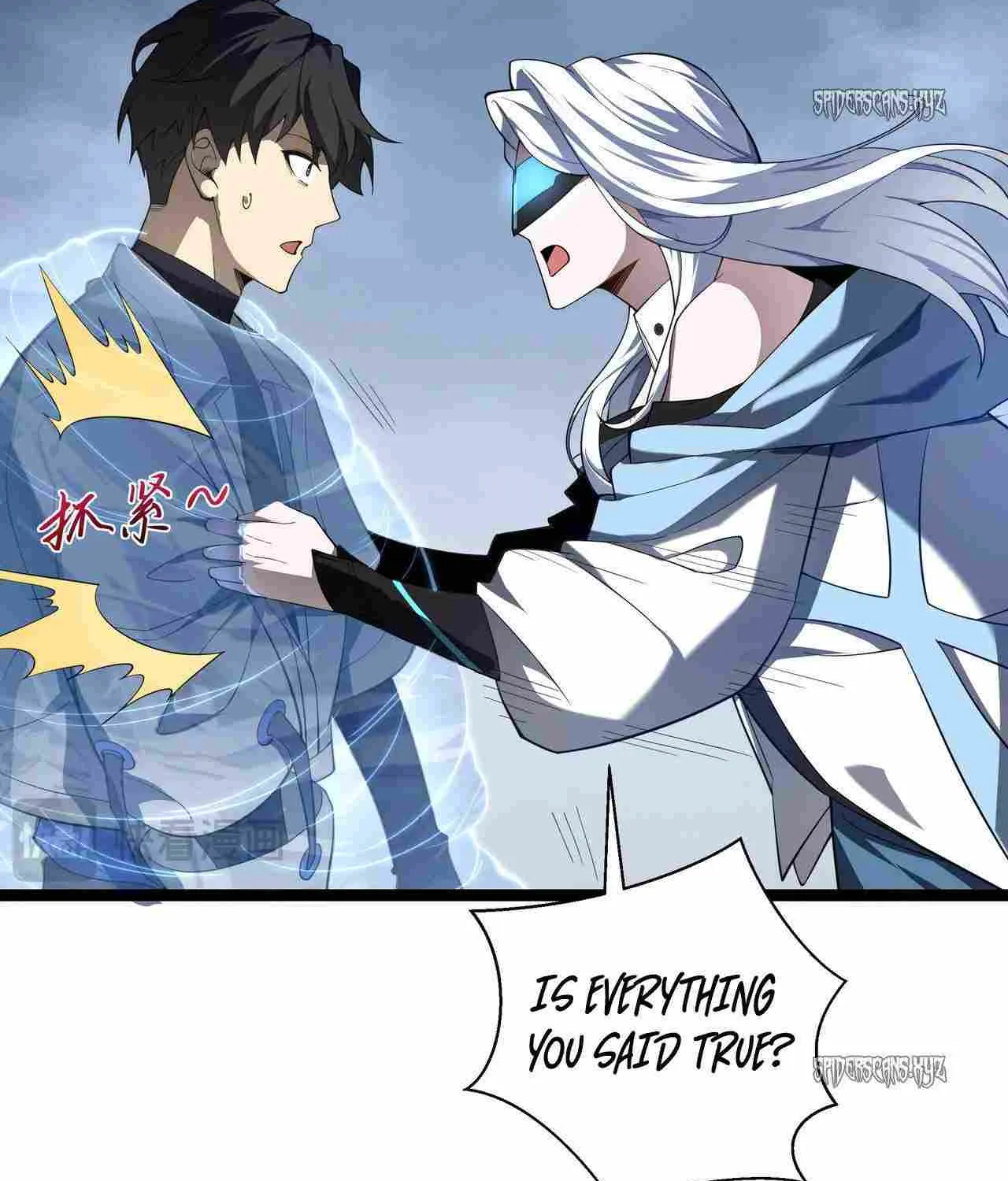 Read I Contracted Myself chapter 7 image 44 on Lezhin