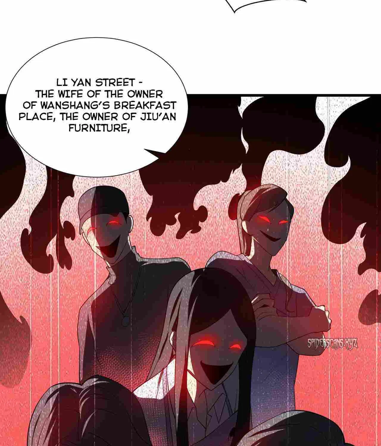 Read I Contracted Myself chapter 7 image 45 on Lezhin