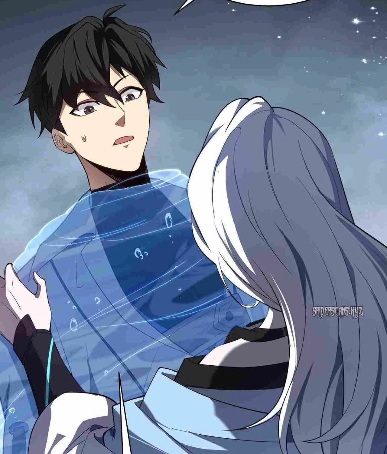 Read I Contracted Myself chapter 7 image 47 on Lezhin