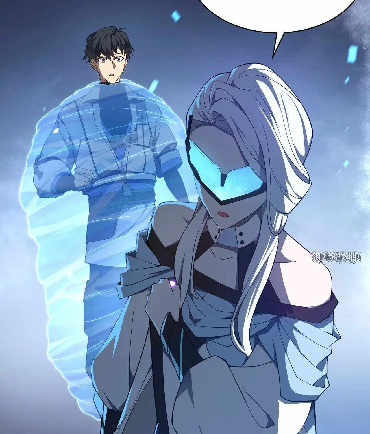 Read I Contracted Myself chapter 7 image 49 on Lezhin