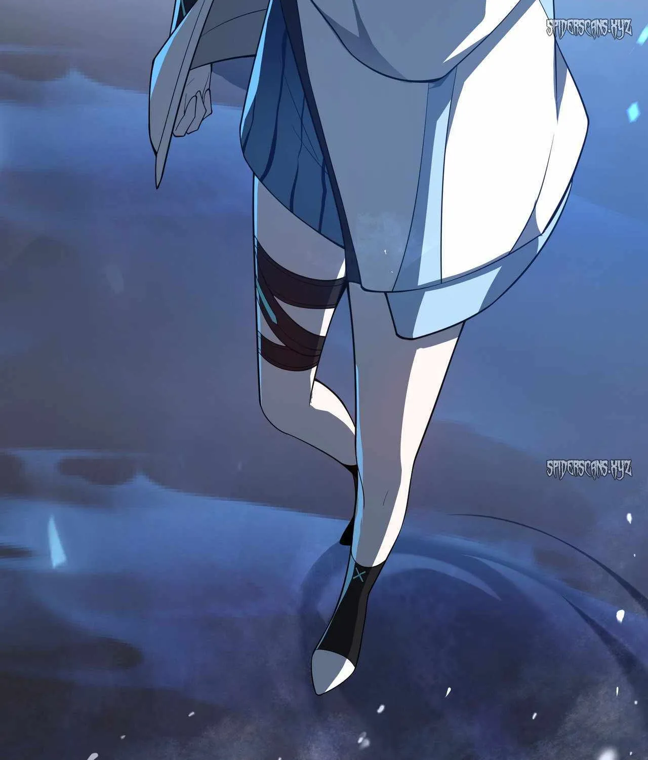 Read I Contracted Myself chapter 7 image 50 on Lezhin