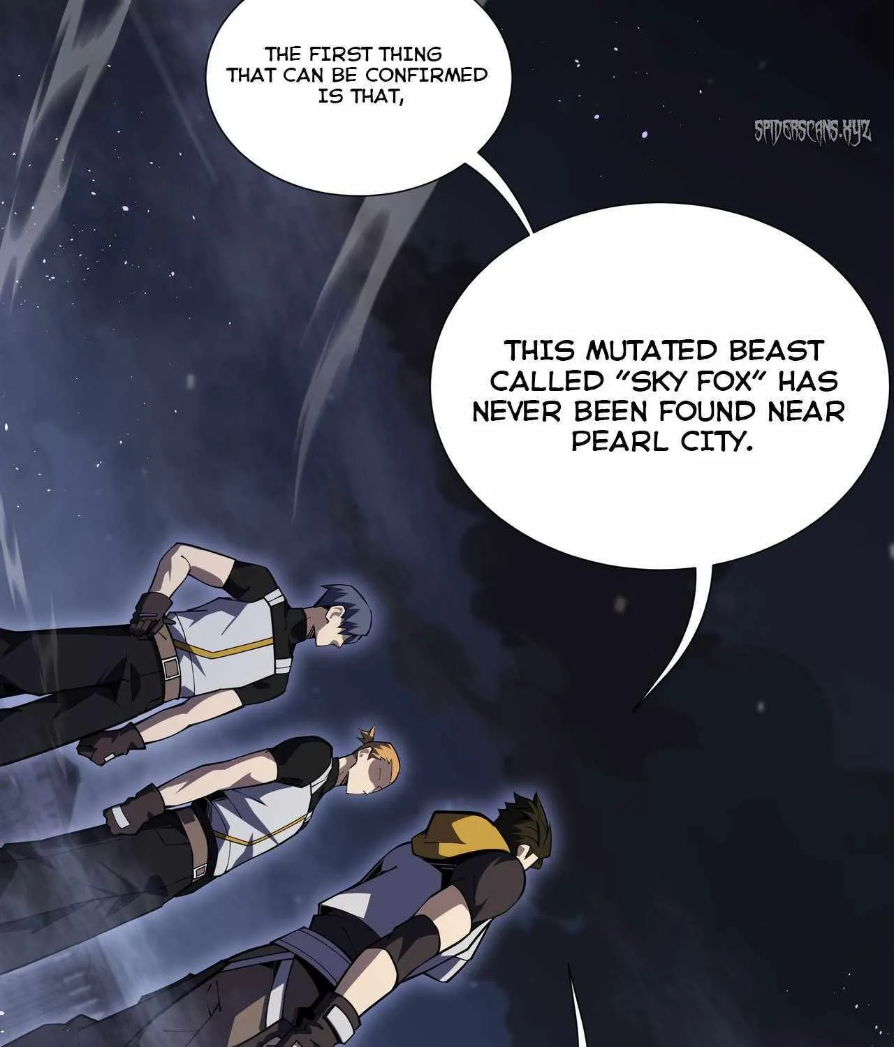 Read I Contracted Myself chapter 7 image 53 on Lezhin