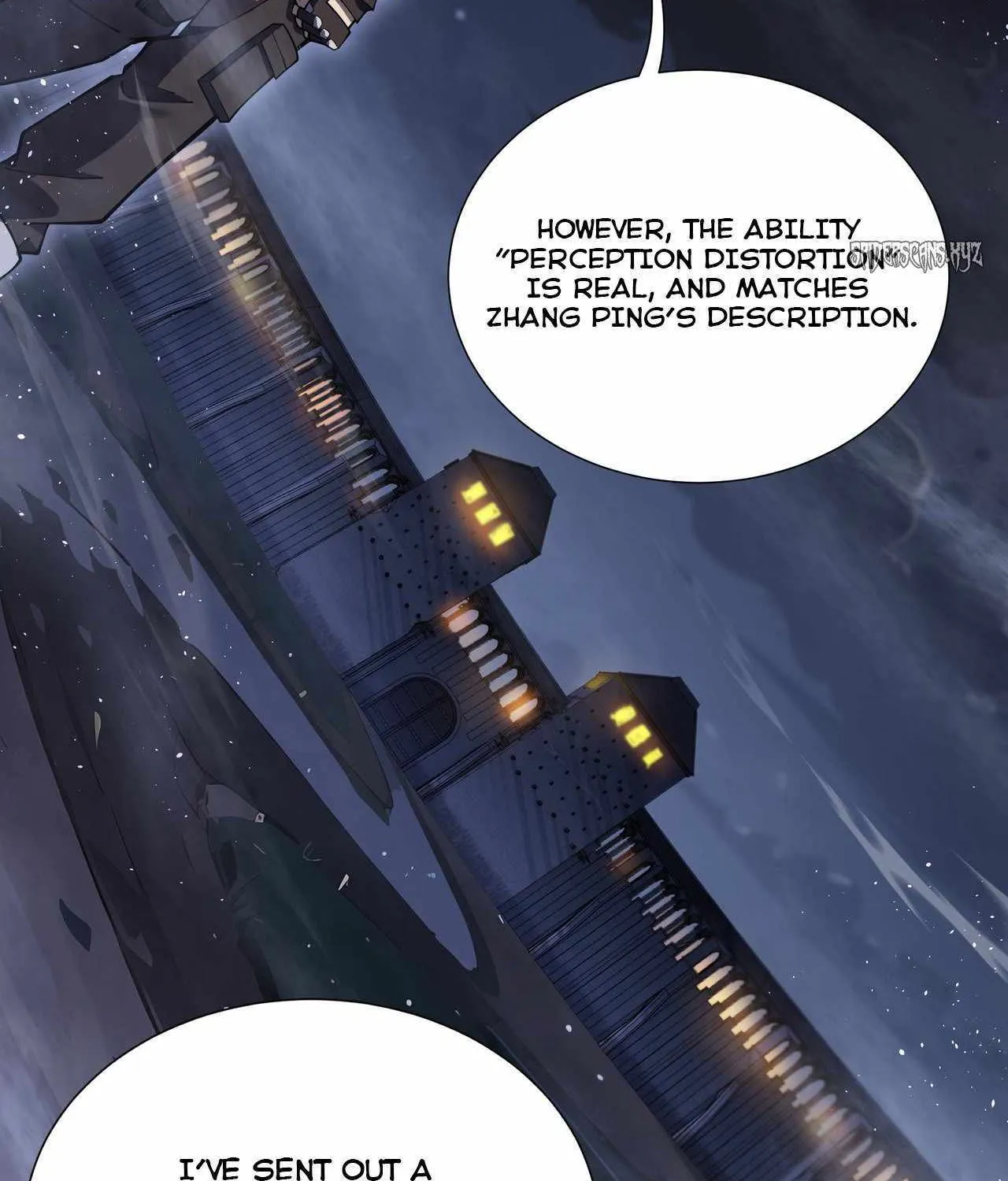 Read I Contracted Myself chapter 7 image 54 on Lezhin