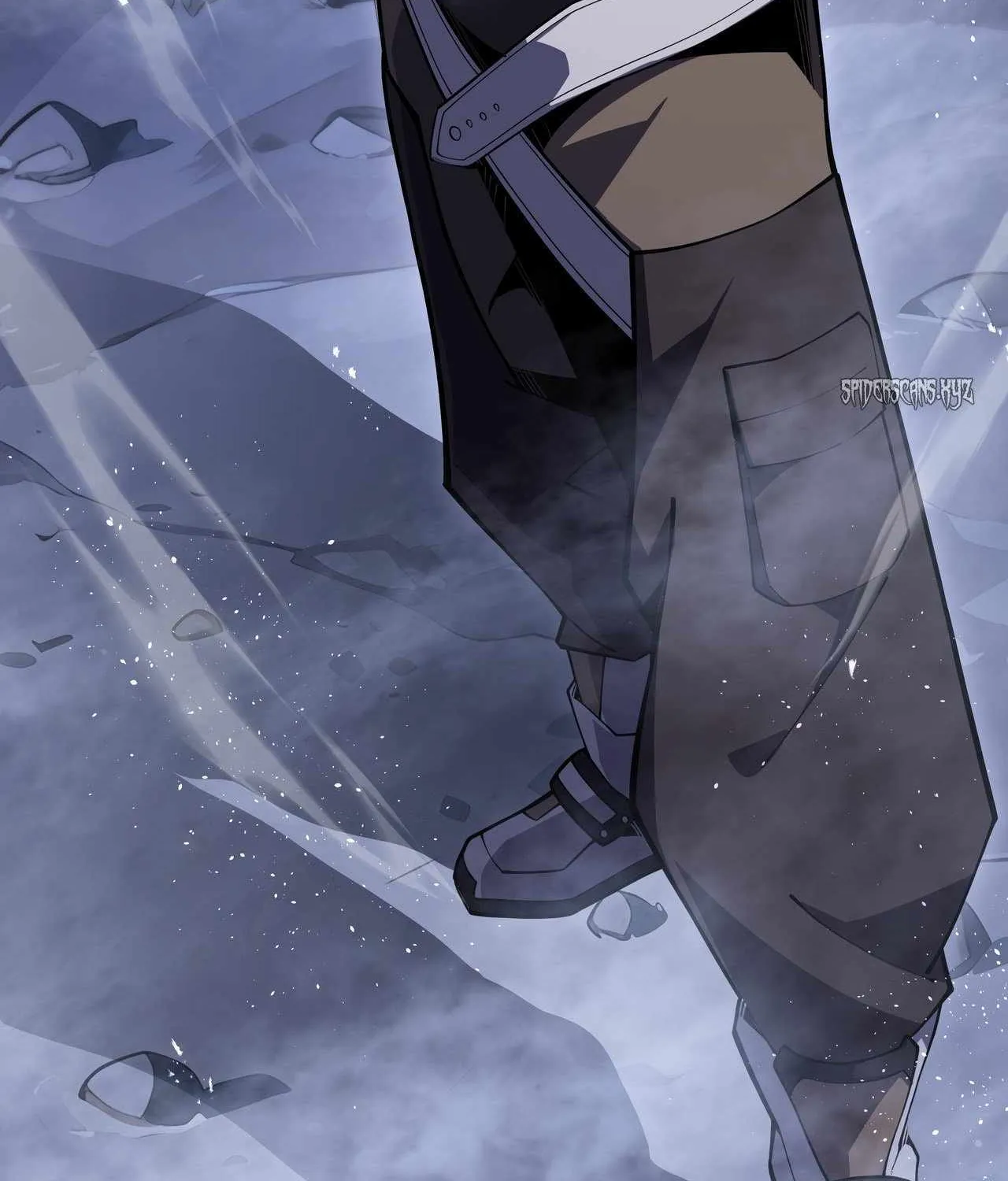 Read I Contracted Myself chapter 7 image 57 on Lezhin