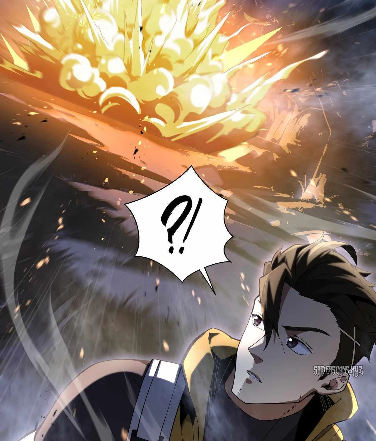 Read I Contracted Myself chapter 7 image 59 on Lezhin