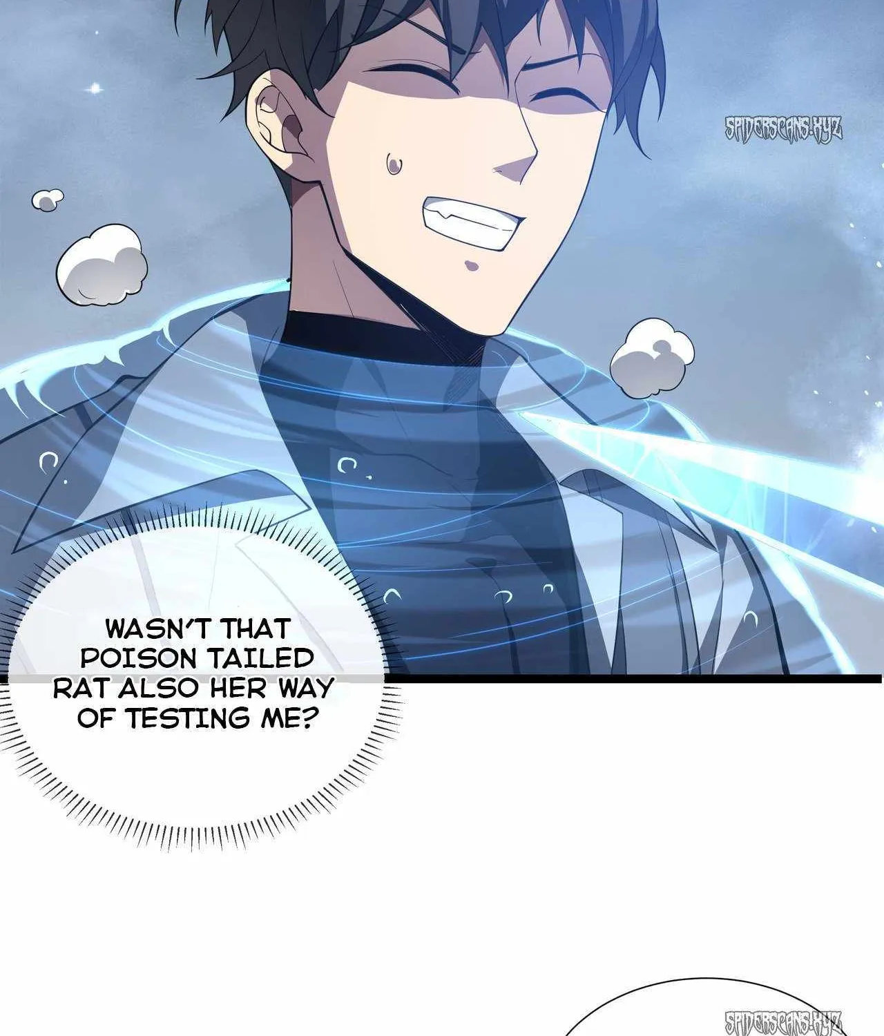 Read I Contracted Myself chapter 7 image 6 on Lezhin