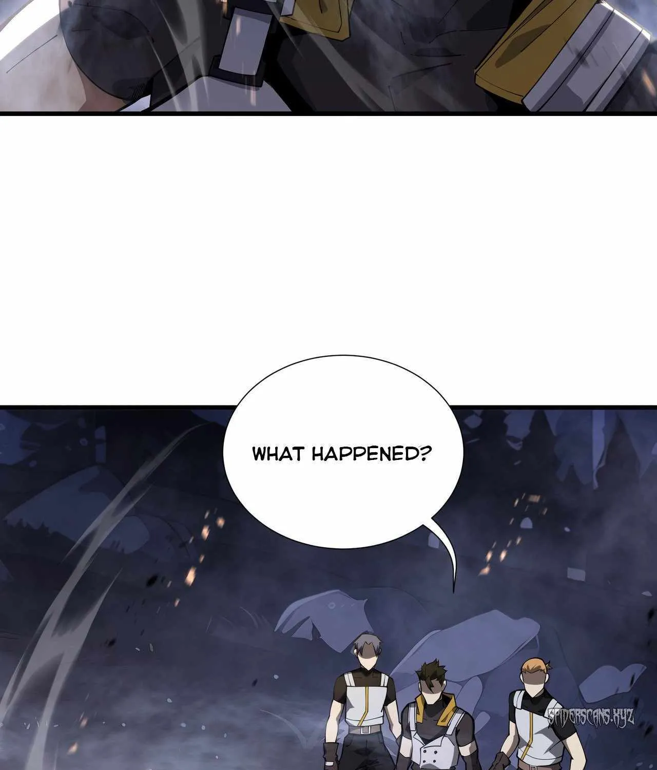 Read I Contracted Myself chapter 7 image 60 on Lezhin