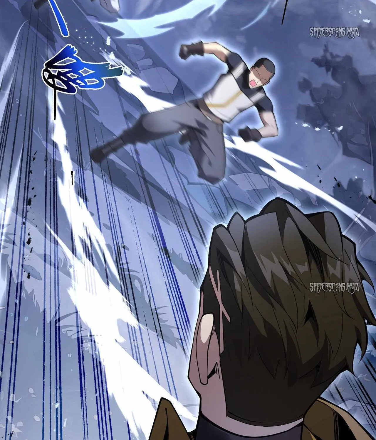 Read I Contracted Myself chapter 7 image 64 on Lezhin
