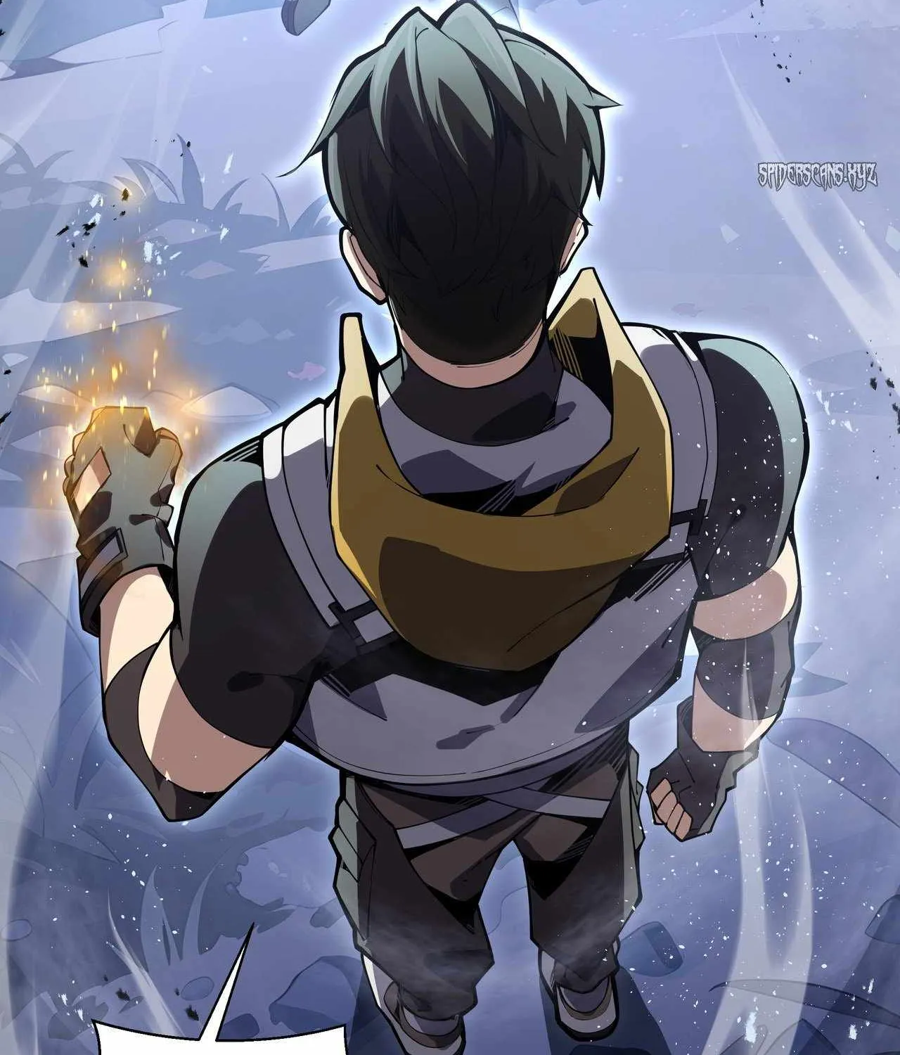 Read I Contracted Myself chapter 7 image 73 on Lezhin