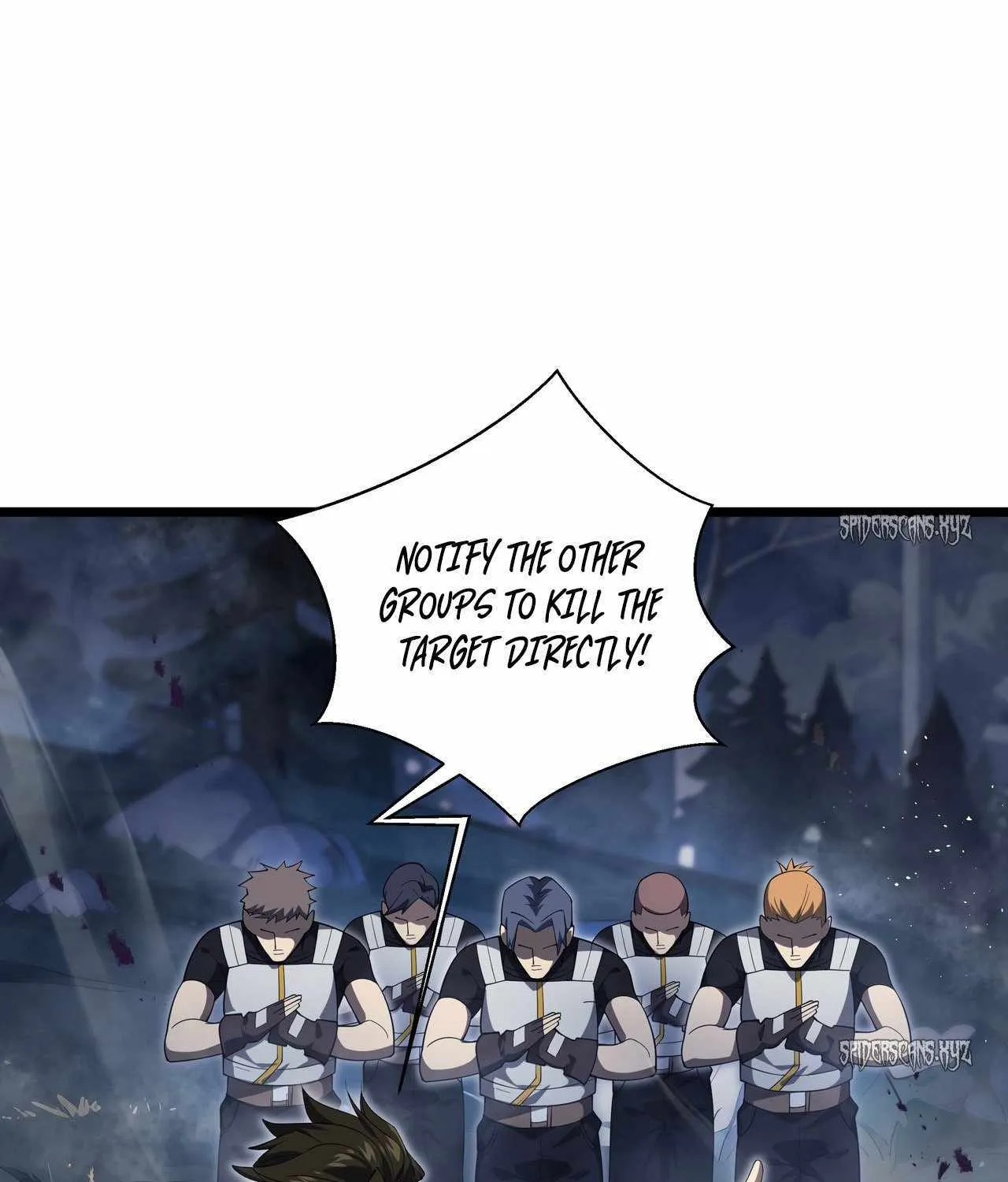 Read I Contracted Myself chapter 7 image 77 on Lezhin
