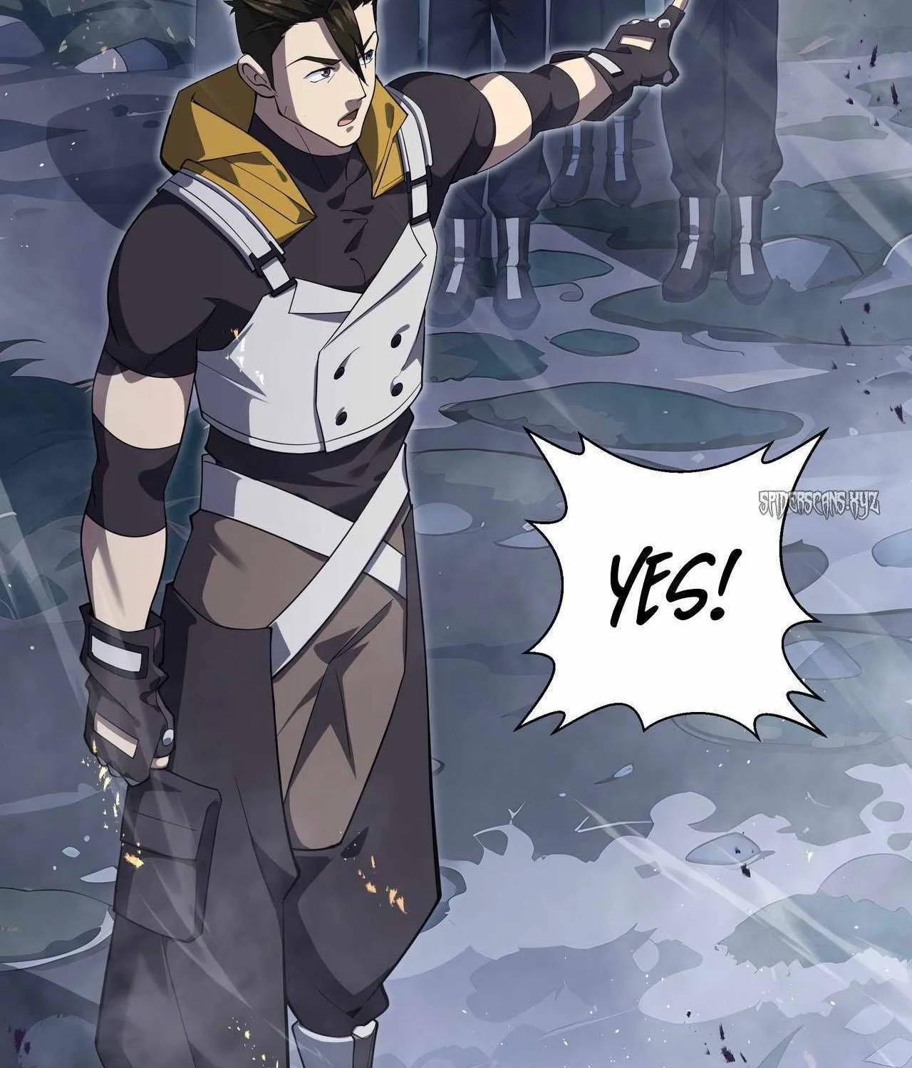 Read I Contracted Myself chapter 7 image 78 on Lezhin