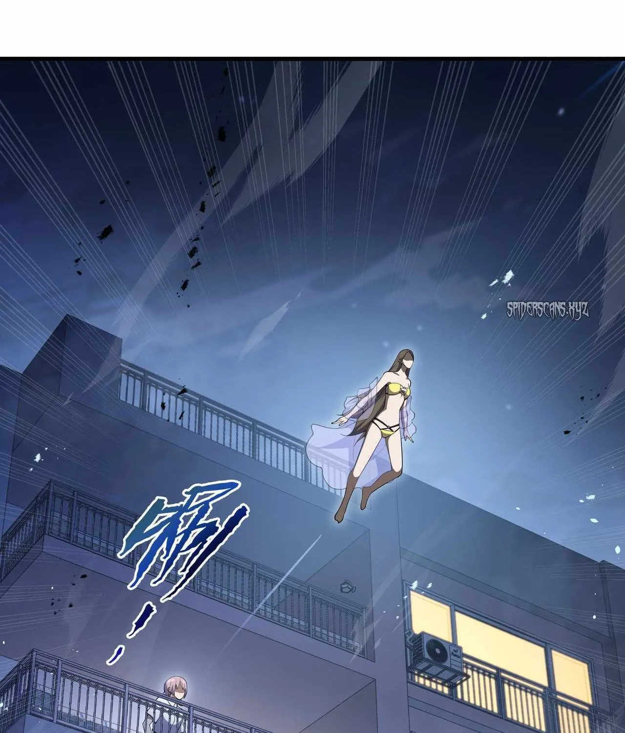 Read I Contracted Myself chapter 7 image 85 on Lezhin