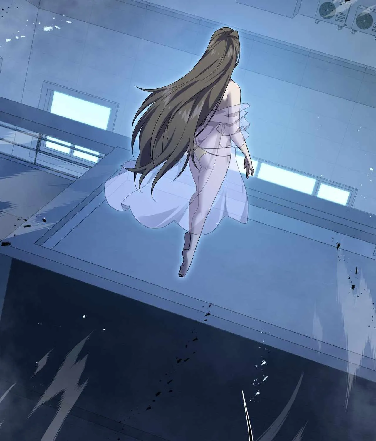 Read I Contracted Myself chapter 7 image 88 on Lezhin