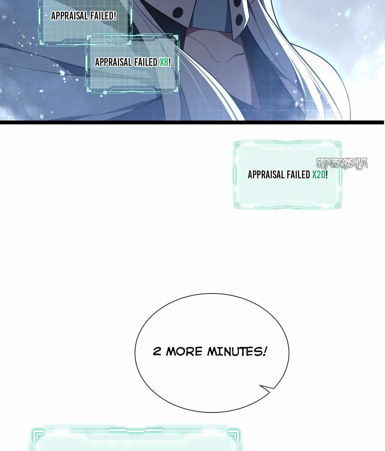 Read I Contracted Myself chapter 7 image 9 on Lezhin