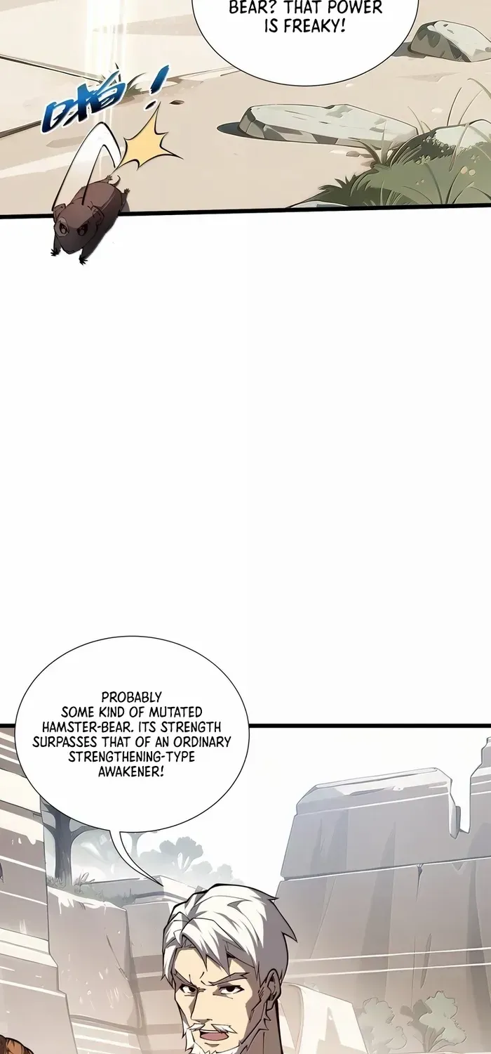 Read I Contracted Myself chapter 70 image 10 on Lezhin