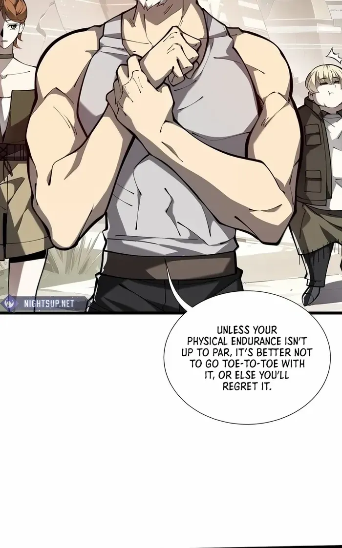 Read I Contracted Myself chapter 70 image 11 on Lezhin