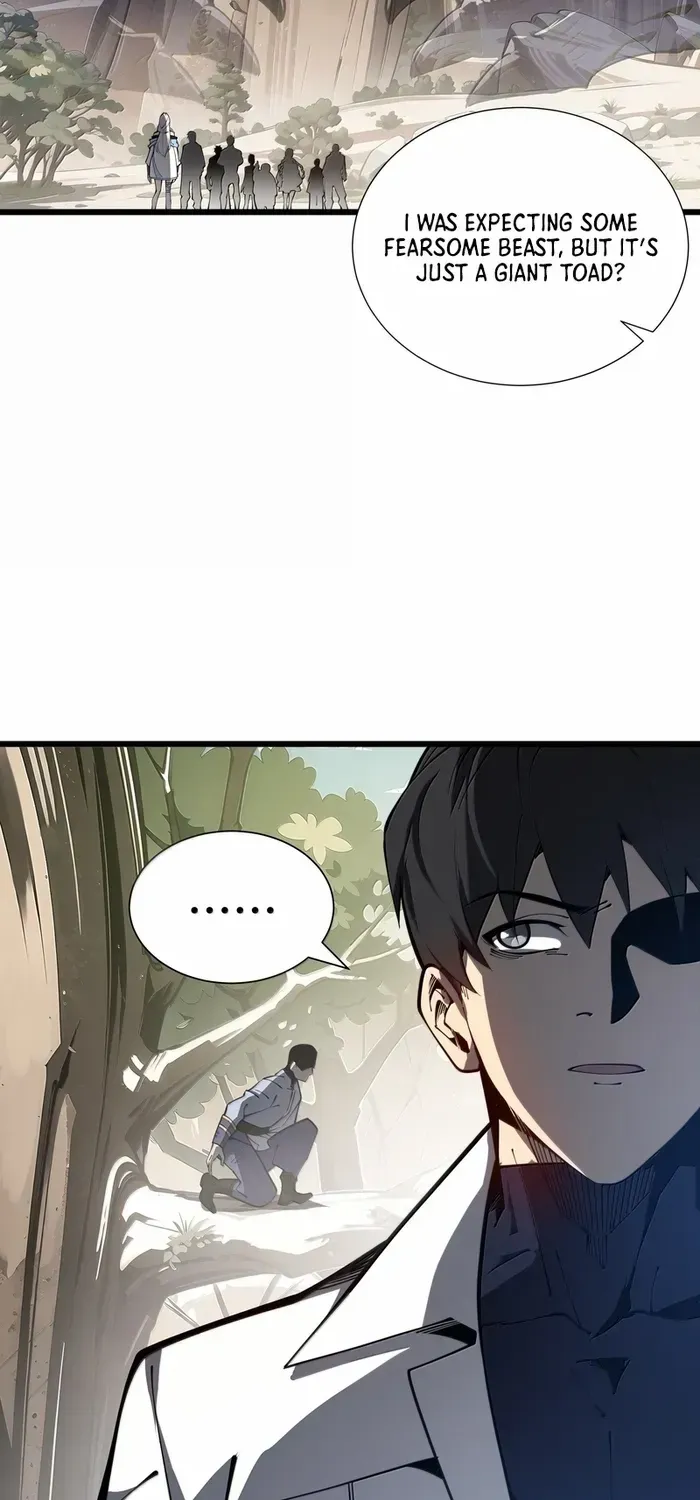 Read I Contracted Myself chapter 70 image 14 on Lezhin