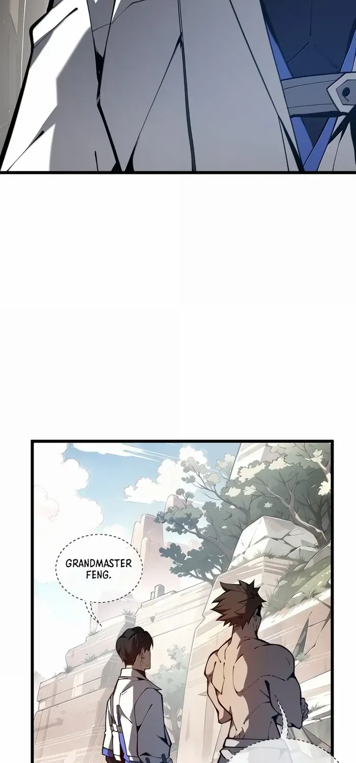 Read I Contracted Myself chapter 70 image 15 on Lezhin