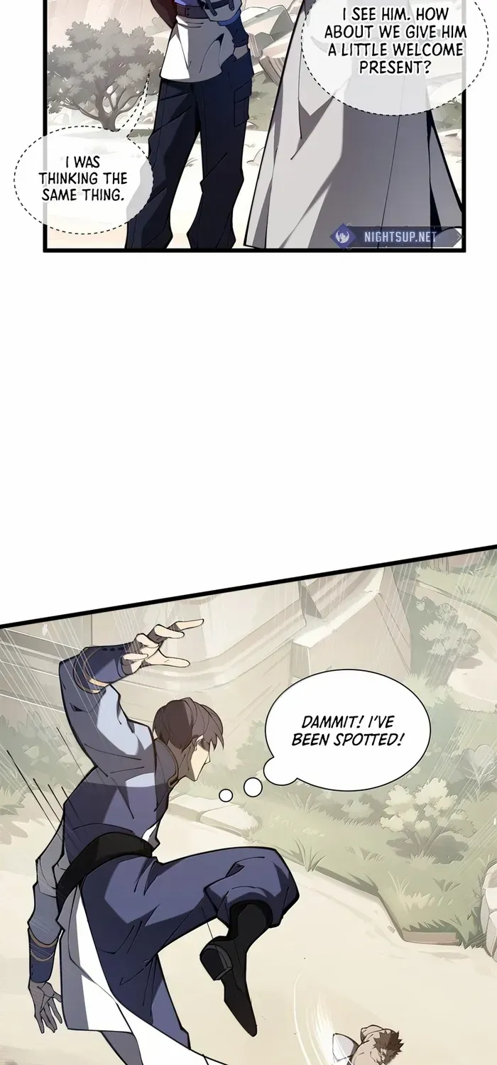 Read I Contracted Myself chapter 70 image 16 on Lezhin