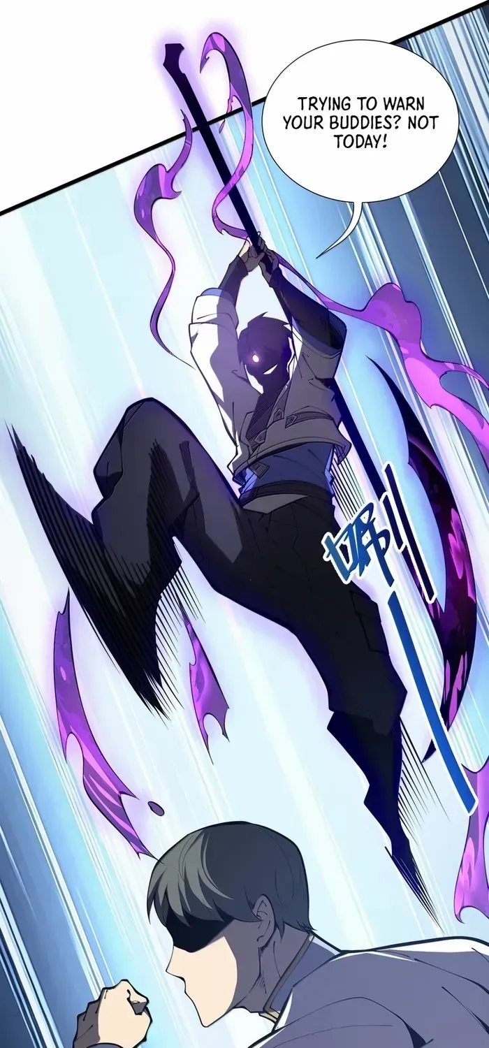Read I Contracted Myself chapter 70 image 18 on Lezhin