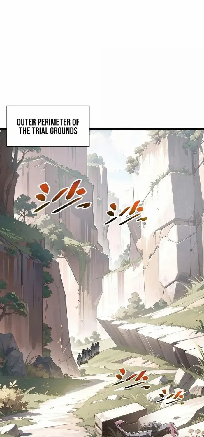 Read I Contracted Myself chapter 70 image 2 on Lezhin