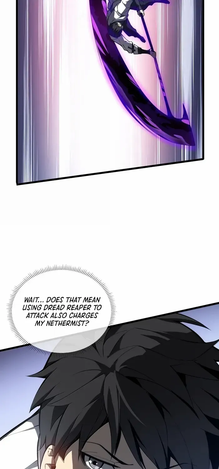 Read I Contracted Myself chapter 70 image 20 on Lezhin