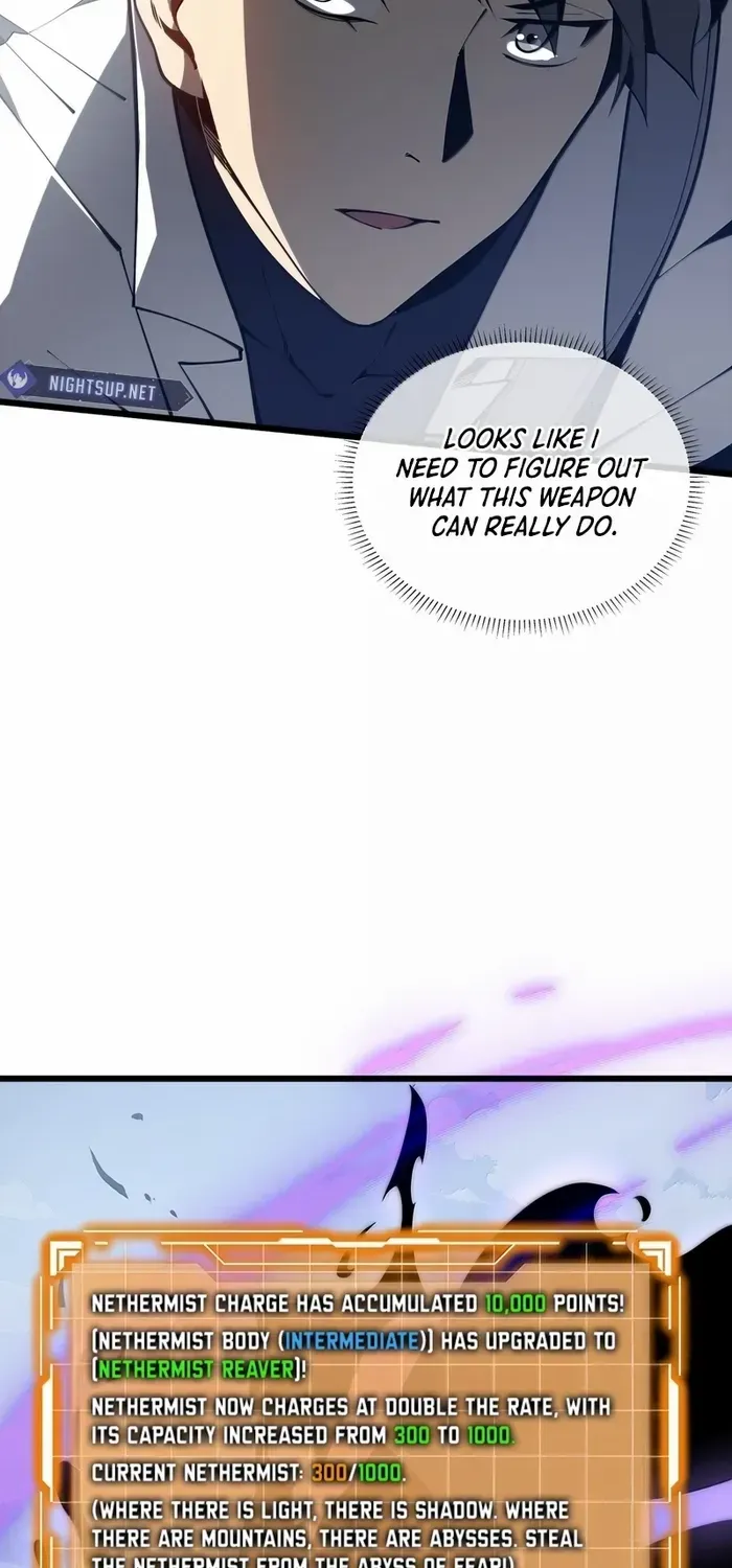 Read I Contracted Myself chapter 70 image 21 on Lezhin