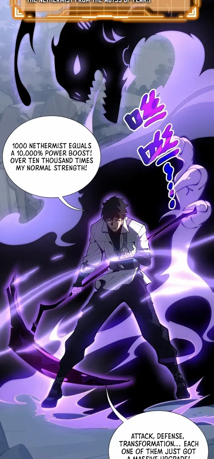 Read I Contracted Myself chapter 70 image 22 on Lezhin