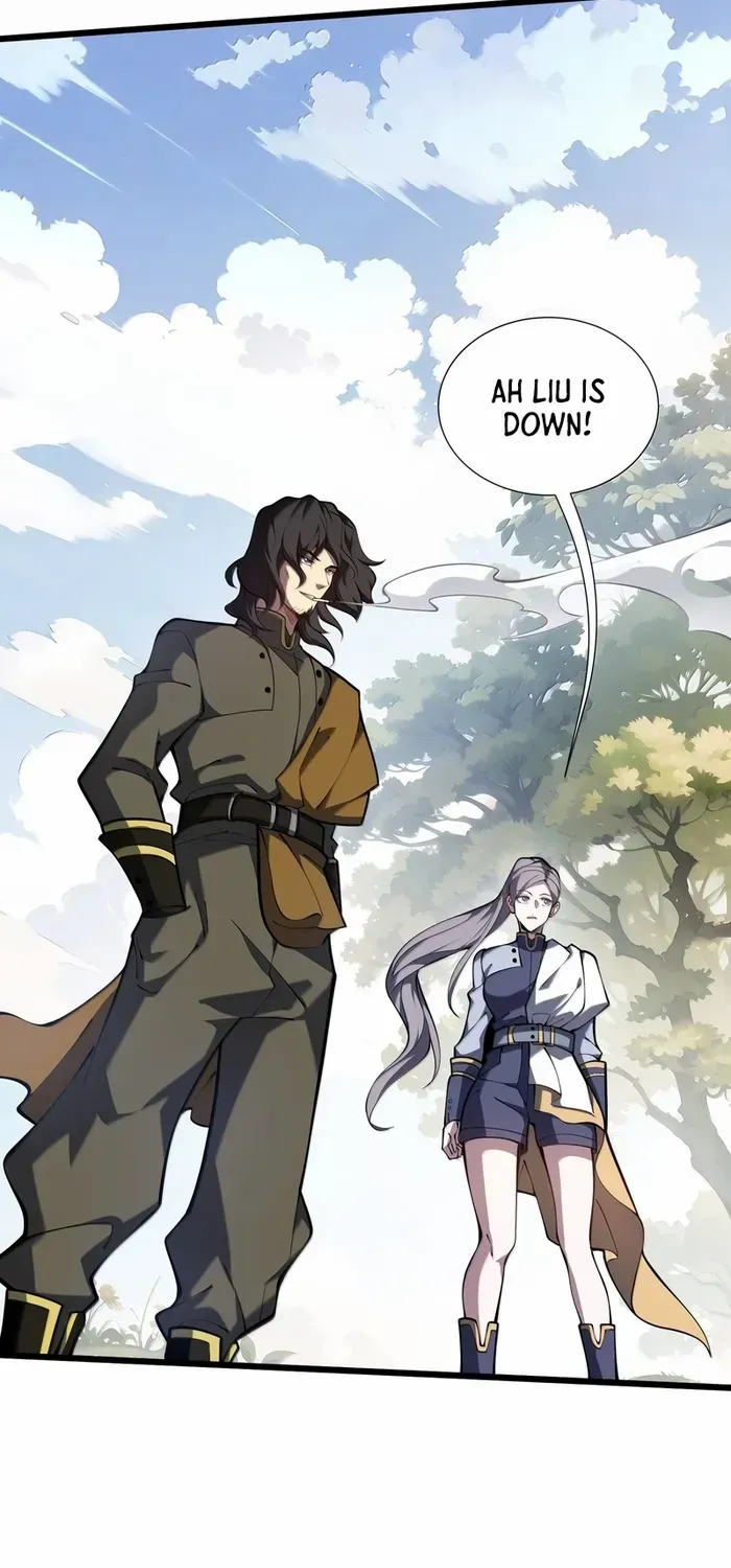 Read I Contracted Myself chapter 70 image 24 on Lezhin