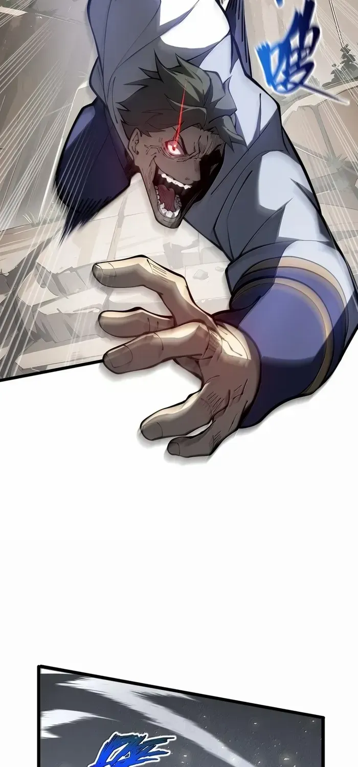 Read I Contracted Myself chapter 70 image 27 on Lezhin