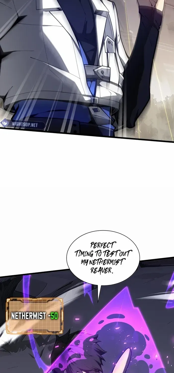 Read I Contracted Myself chapter 70 image 31 on Lezhin