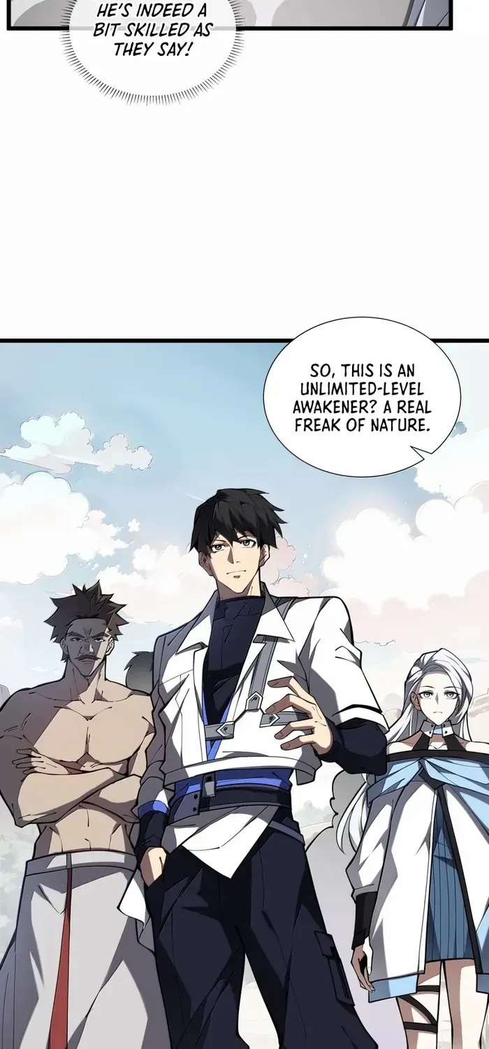 Read I Contracted Myself chapter 70 image 37 on Lezhin