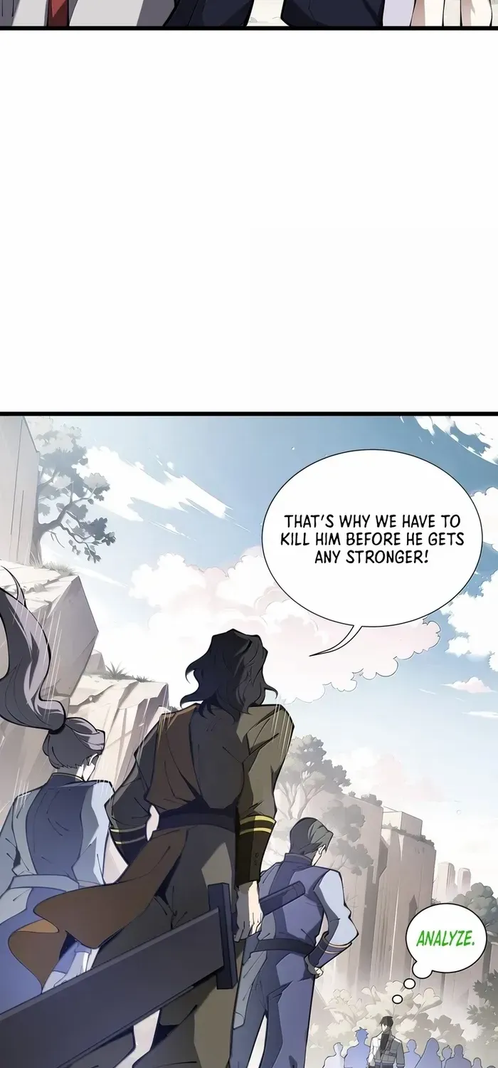 Read I Contracted Myself chapter 70 image 38 on Lezhin
