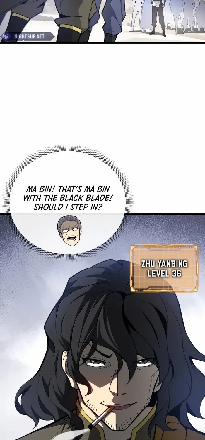 Read I Contracted Myself chapter 70 image 39 on Lezhin