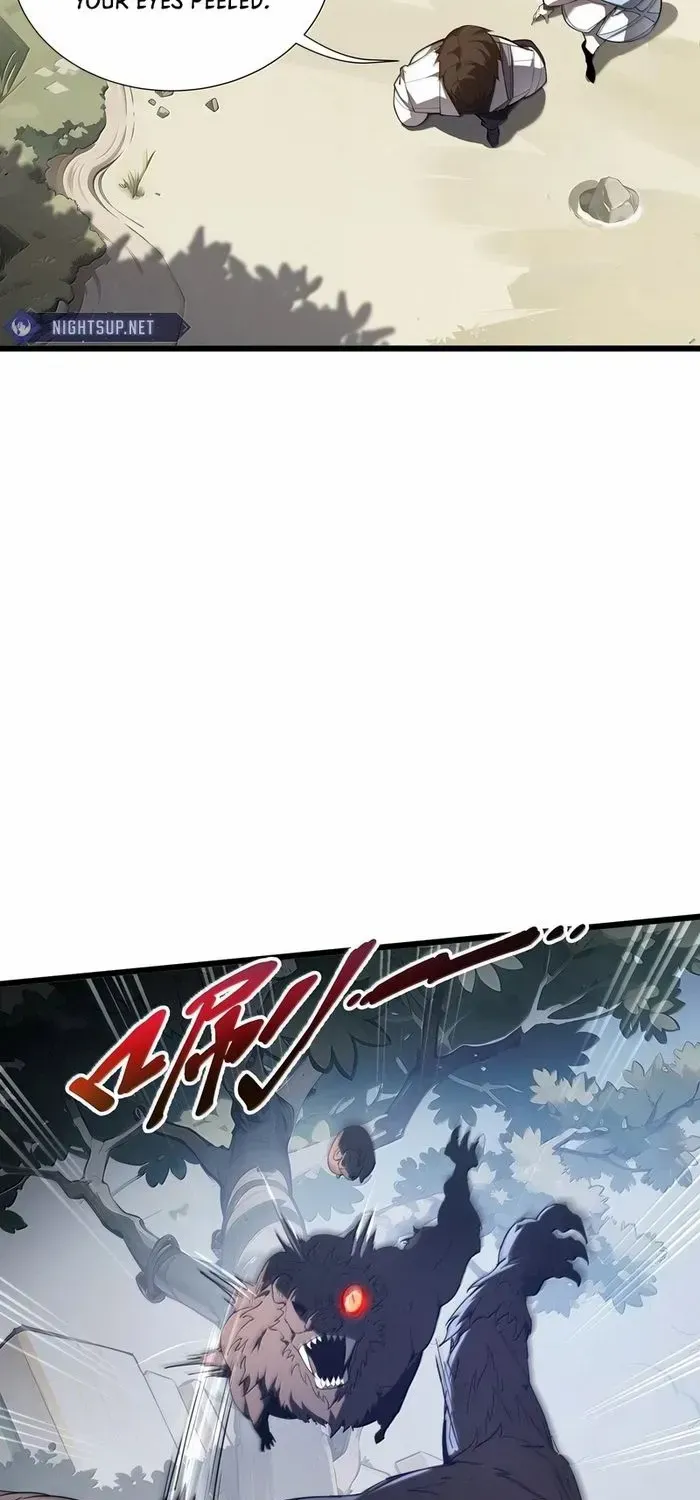 Read I Contracted Myself chapter 70 image 4 on Lezhin