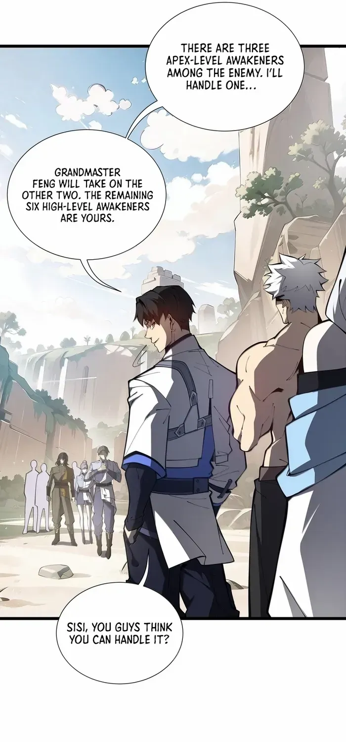 Read I Contracted Myself chapter 70 image 41 on Lezhin