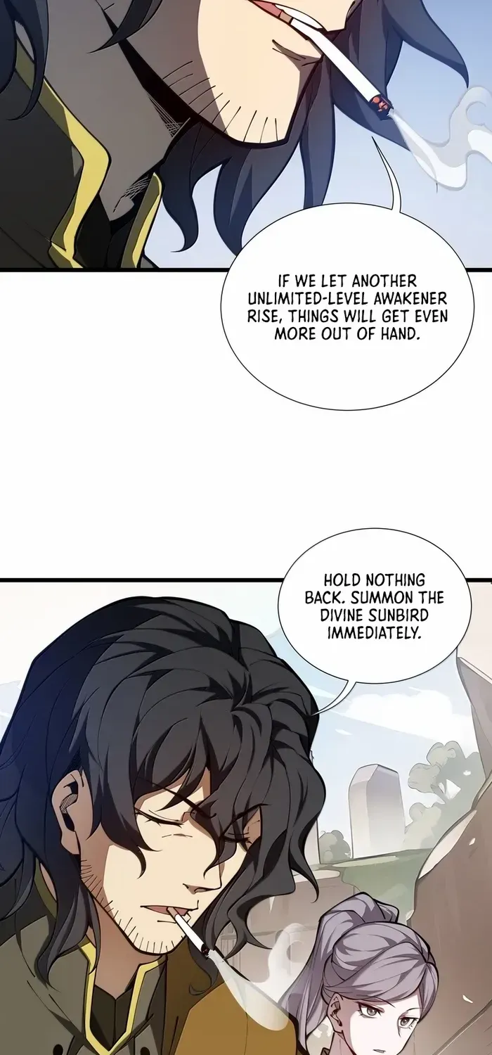 Read I Contracted Myself chapter 70 image 44 on Lezhin