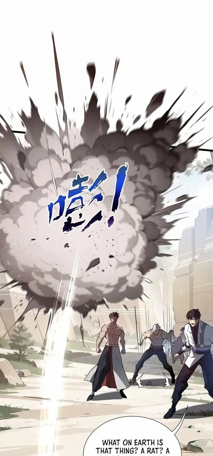 Read I Contracted Myself chapter 70 image 9 on Lezhin