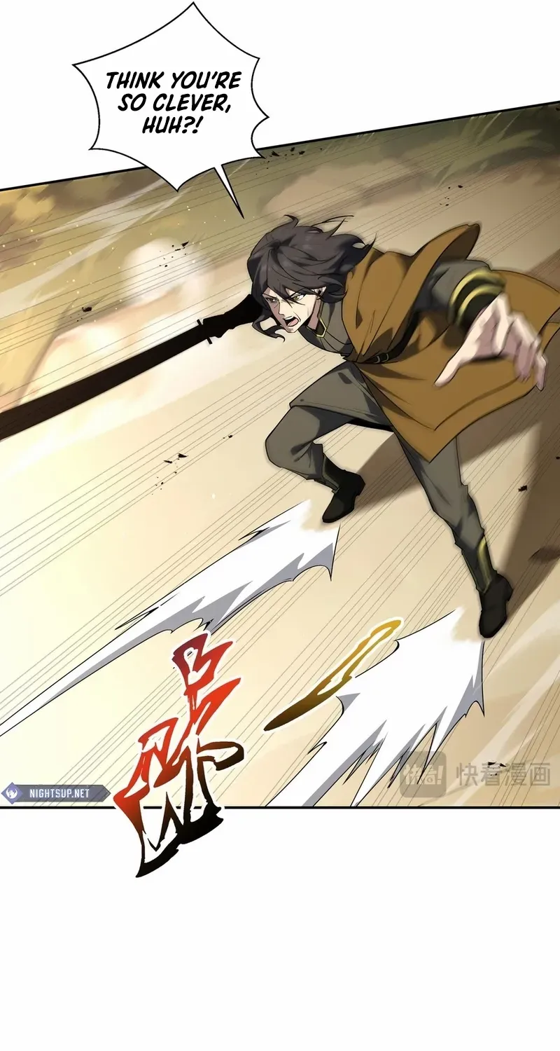 Read I Contracted Myself chapter 71 image 12 on Lezhin
