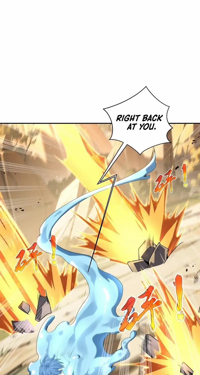 Read I Contracted Myself chapter 71 image 13 on Lezhin