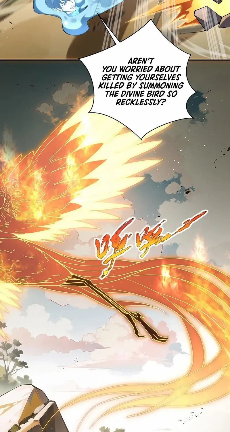Read I Contracted Myself chapter 71 image 14 on Lezhin